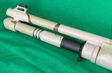 DESERT STORM CAMO BENELLI M4 12GA TACTICAL SEMI AUTO - Image 14 of 14