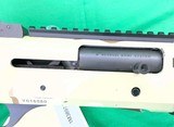 DESERT STORM CAMO BENELLI M4 12GA TACTICAL SEMI AUTO - Image 4 of 14