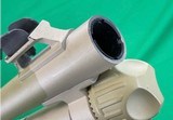 DESERT STORM CAMO BENELLI M4 12GA TACTICAL SEMI AUTO - Image 9 of 14