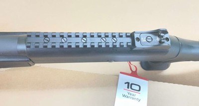 NEW Factory BENELLI M4 Shotgun 14” 11722 5+1 LE SBS NFA Tactical Shorty Law - Image 3 of 7