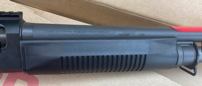 NEW Factory BENELLI M4 Shotgun 14” 11722 5+1 LE SBS NFA Tactical Shorty Law - Image 5 of 7