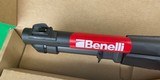 NEW Factory BENELLI M4 Shotgun 14” 11722 5+1 LE SBS NFA Tactical Shorty Law - Image 4 of 7