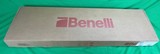 NEW Factory BENELLI M4 Shotgun 14” 11722 5+1 LE SBS NFA Tactical Shorty Law - Image 7 of 7