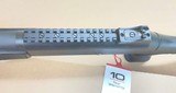 NEW Factory BENELLI M4 Shotgun 14” 11722 5+1 LE SBS NFA Tactical Shorty Law - Image 3 of 7