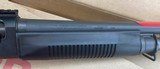 NEW Factory BENELLI M4 Shotgun 14” 11722 5+1 LE SBS NFA Tactical Shorty Law - Image 5 of 7