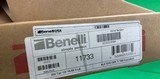 H2O SILVER BENELLI M4 TACTICAL 11733 12GA POLICE LE HOME DEFENSE RIOT 7 RD - Image 19 of 19