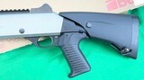 H2O SILVER BENELLI M4 TACTICAL 11733 12GA POLICE LE HOME DEFENSE RIOT 7 RD - Image 18 of 19