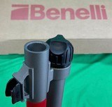 H2O SILVER BENELLI M4 TACTICAL 11733 12GA POLICE LE HOME DEFENSE RIOT 7 RD - Image 12 of 19