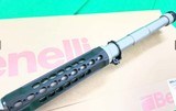 H2O SILVER BENELLI M4 TACTICAL 11733 12GA POLICE LE HOME DEFENSE RIOT 7 RD - Image 11 of 19