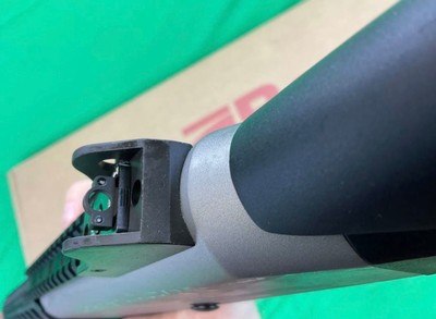 H2O SILVER BENELLI M4 TACTICAL 11733 12GA POLICE LE HOME DEFENSE RIOT 7 RD - Image 13 of 19