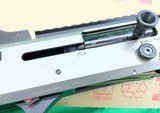 H2O SILVER BENELLI M4 TACTICAL 11733 12GA POLICE LE HOME DEFENSE RIOT 7 RD - Image 9 of 19