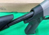 H2O SILVER BENELLI M4 TACTICAL 11733 12GA POLICE LE HOME DEFENSE RIOT 7 RD - Image 8 of 19