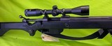 RARE GRENDEL SRT SAKO INTEGRALLY SUPPRESSED POLICE LE SNIPER 308 FLUTED - Image 4 of 23