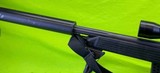 RARE GRENDEL SRT SAKO INTEGRALLY SUPPRESSED POLICE LE SNIPER 308 FLUTED - Image 15 of 23