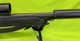 RARE GRENDEL SRT SAKO INTEGRALLY SUPPRESSED POLICE LE SNIPER 308 FLUTED - Image 8 of 23