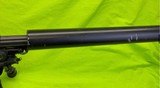 RARE GRENDEL SRT SAKO INTEGRALLY SUPPRESSED POLICE LE SNIPER 308 FLUTED - Image 9 of 23