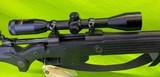 RARE GRENDEL SRT SAKO INTEGRALLY SUPPRESSED POLICE LE SNIPER 308 FLUTED - Image 7 of 23