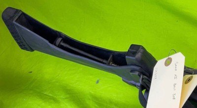 RARE GRENDEL SRT SAKO INTEGRALLY SUPPRESSED POLICE LE SNIPER 308 FLUTED - Image 12 of 23
