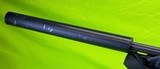 RARE GRENDEL SRT SAKO INTEGRALLY SUPPRESSED POLICE LE SNIPER 308 FLUTED - Image 14 of 23