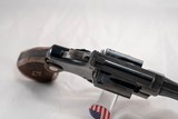 1939 Tucson PD Smith & Wesson 357 Non-Registered Magnum - 11 of 14