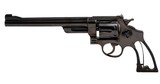 1939 Tucson PD Smith & Wesson 357 Non-Registered Magnum - 4 of 14