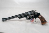 1939 Tucson PD Smith & Wesson 357 Non-Registered Magnum - 1 of 14