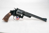 1939 Tucson PD Smith & Wesson 357 Non-Registered Magnum - 2 of 14