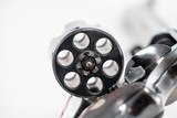 1939 Tucson PD Smith & Wesson 357 Non-Registered Magnum - 5 of 14