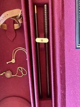 CSMC 20ga SXS Case W/ All 20ga Accessories - 7 of 7