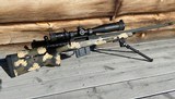 Custom Long Range 7mm Rem. Magnum- Built by Area 419- Defiance Deviant, Manners, etc. - 1 of 15