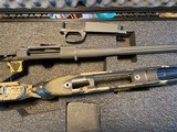 Custom Long Range 7mm Rem. Magnum- Built by Area 419- Defiance Deviant, Manners, etc. - 9 of 15