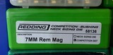 Custom Long Range 7mm Rem. Magnum- Built by Area 419- Defiance Deviant, Manners, etc. - 12 of 15