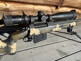 Custom Long Range 7mm Rem. Magnum- Built by Area 419- Defiance Deviant, Manners, etc. - 5 of 15