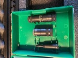 Custom Long Range 7mm Rem. Magnum- Built by Area 419- Defiance Deviant, Manners, etc. - 15 of 15