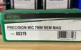 Custom Long Range 7mm Rem. Magnum- Built by Area 419- Defiance Deviant, Manners, etc. - 13 of 15