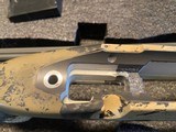 Custom Long Range 7mm Rem. Magnum- Built by Area 419- Defiance Deviant, Manners, etc. - 2 of 15