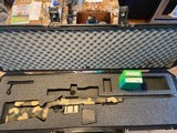 Custom Long Range 7mm Rem. Magnum- Built by Area 419- Defiance Deviant, Manners, etc. - 8 of 15