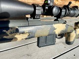 Custom Long Range 7mm Rem. Magnum- Built by Area 419- Defiance Deviant, Manners, etc. - 4 of 15