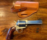 Freedom Arms Model 83- .454 Casull - 4 of 5