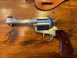 Freedom Arms Model 83- .454 Casull - 3 of 5