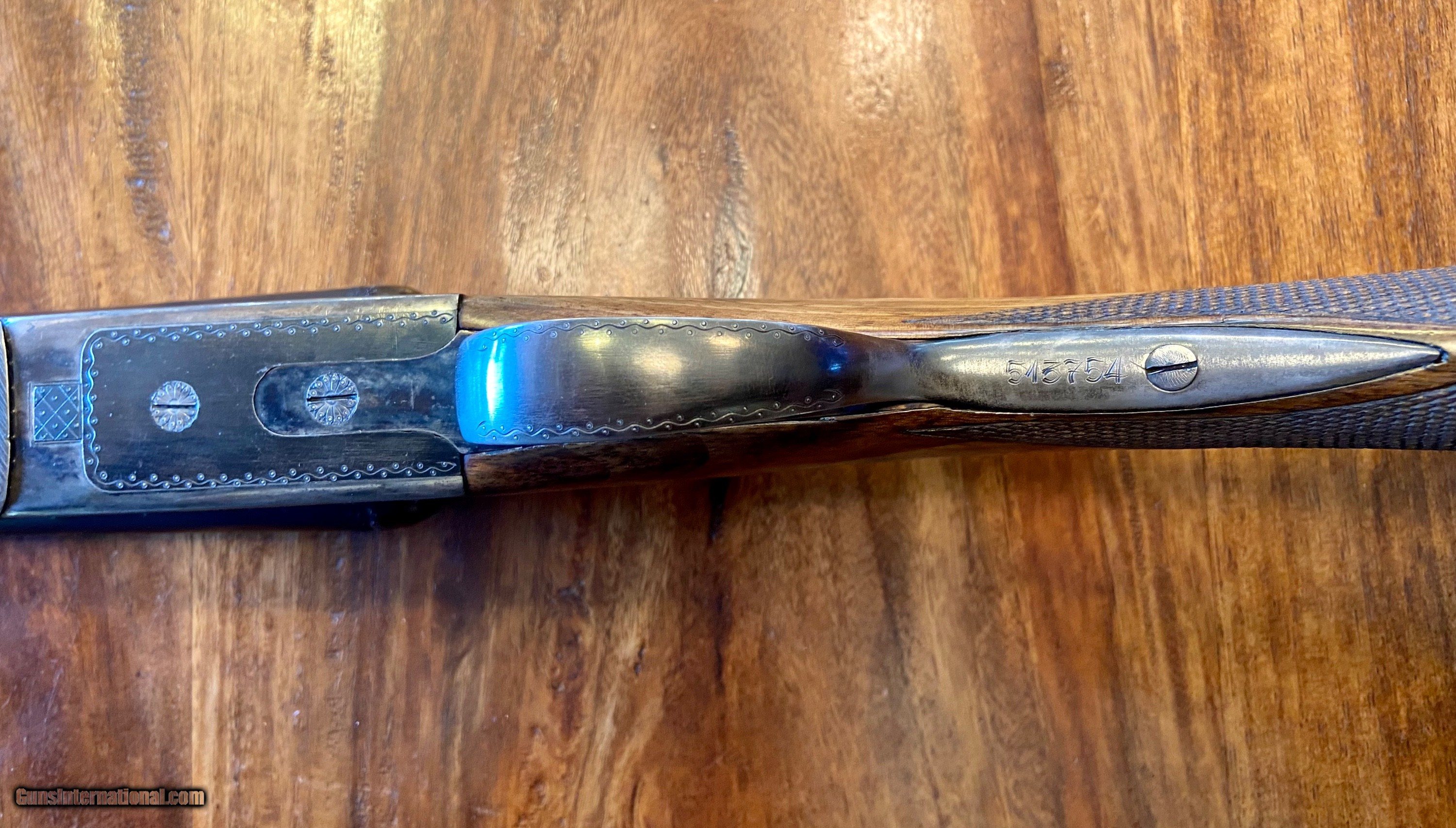 AYA No. 3 20 Gauge- Very Nice!