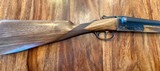 AYA No. 3 20 Gauge- Very Nice! - 3 of 8