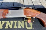 Browning Citori 725 Sporting- Excellent Lightly Used Condition! - 14 of 15