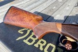 Browning Citori 725 Sporting- Excellent Lightly Used Condition! - 5 of 15