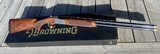 Browning Citori 725 Sporting- Excellent Lightly Used Condition! - 2 of 15