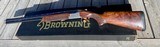 Browning Citori 725 Sporting- Excellent Lightly Used Condition! - 1 of 15