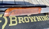 Browning Citori 725 Sporting- Excellent Lightly Used Condition! - 11 of 15
