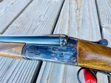 Beautiful AYA No.3 in 28 Gauge! - 4 of 15