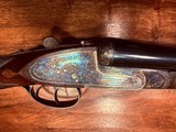 Union Armera/Grulla 12 Gauge Sidelock SxS - 4 of 13