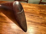 Union Armera/Grulla 12 Gauge Sidelock SxS - 8 of 13